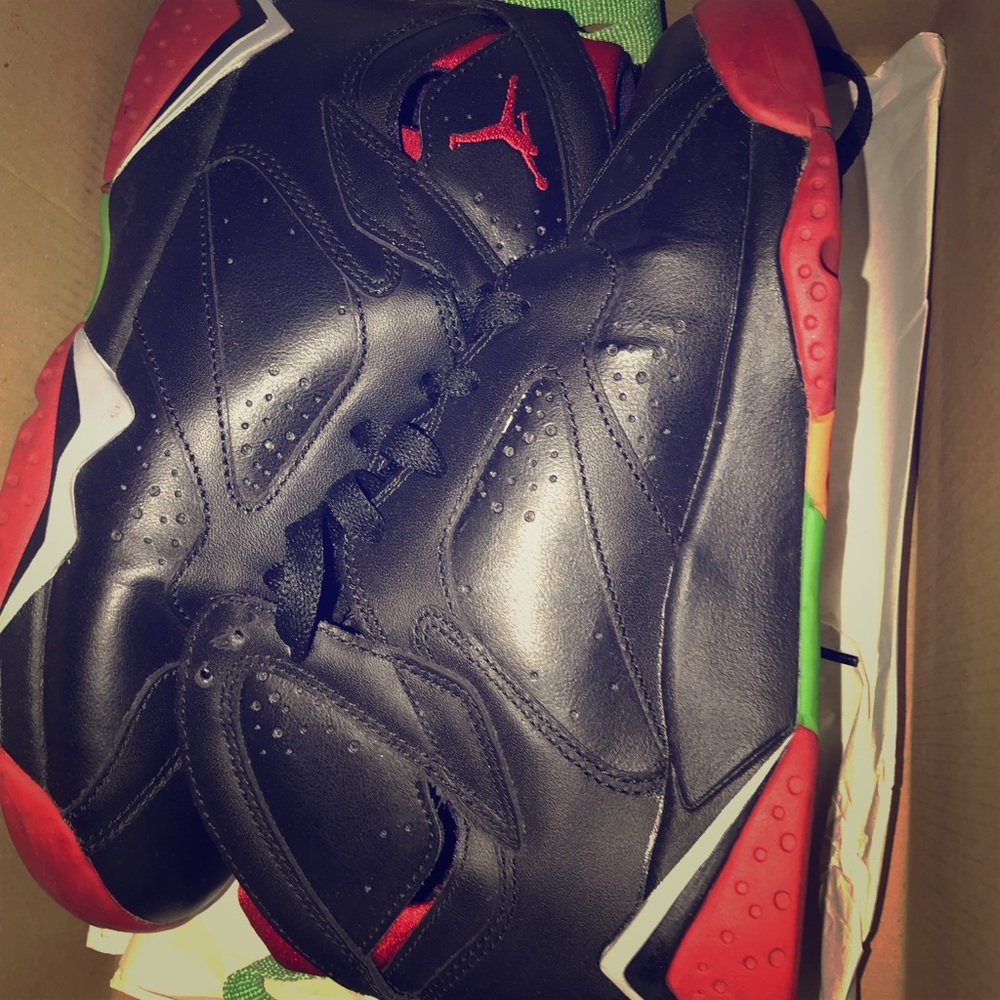Jordan’s